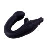 Black Mont  P-Spot Perineum Massager