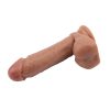 Fashion Dude 7.9 inch Cock Latin