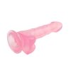 7.7 Inch Dildo-Pink