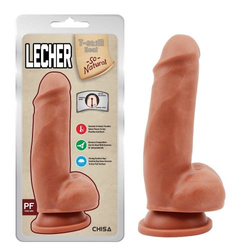 Lecher-Latin