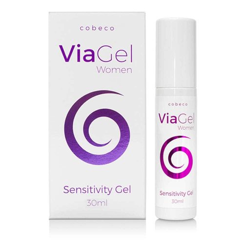 Viagel for Women - 30 ml