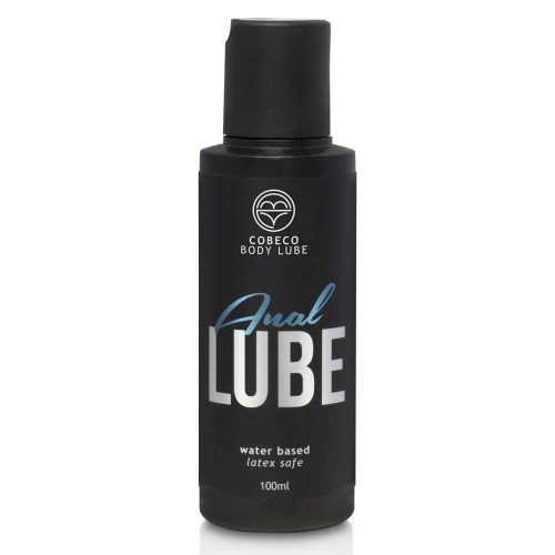 CBL water based AnalLube - 100 ml