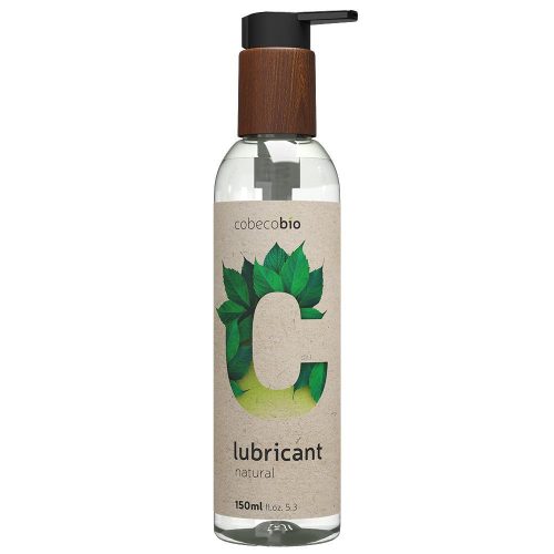 Cobeco Bio - Lubricant (150ml)