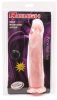 Rough Vibrator With Suction Cup Flesh