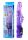 Happy Rabbit Rotation & Wave Vibrator Purple