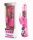 Multi Speed Vibrator Pink 4