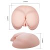 Realistic Masturbator Vagina & Ass Flesh