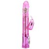 Bunny Vibrator Purple