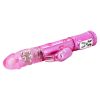 Bunny Vibrator Purple