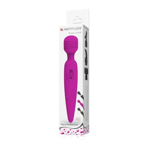 Pretty Love Power Wand Purple