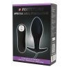 Pretty Love Vibrating Anal Stimulation Plug 1