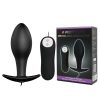 Pretty Love Vibrating Anal Stimulation Plug 1