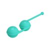 Pretty Love Kegel Tighten Up III Turquoise