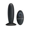 Pretty Love Remote Control Vibrating Plug