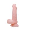 6.4" Realistic Dildo