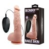 Beautiful Jason 9,4 " Vibrating Dildo