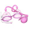 Automatic Breast Pump 2