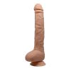 Beautiful Dick 11 " Dildo