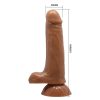 Beautiful Easton 7,3" Dildo