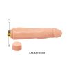 Barbara Dwarf Realistic Multi-Speed Vibrator 8.3"