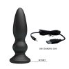 Mr. Play Super Power Anal Plug II