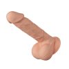 Beautiful Bahamut 8,5 " Dildo