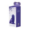 Pretty Love Remote Control Vibrating Plug - Youth