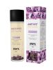 Organic Massage Oil with stones AMETHYST SWEET ALMOND 100ml