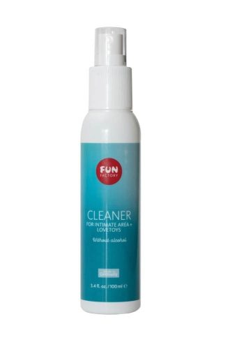 CLEANER 100ml