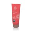 Massage- & Glide Gel 2 in 1 - Strawberry scent 200ml