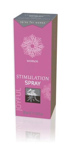 Stimulation Spray 30 ml