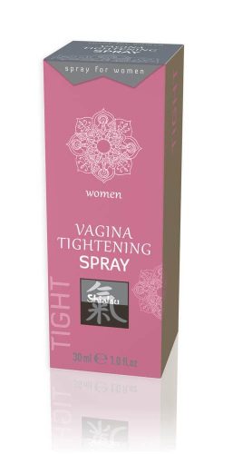 Vagina tightening spray 30 ml