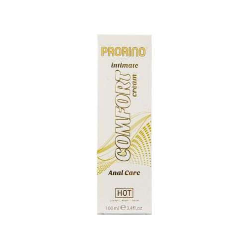 PRORINO Sensitive Anal Comfort Cream - unisex 100 ml