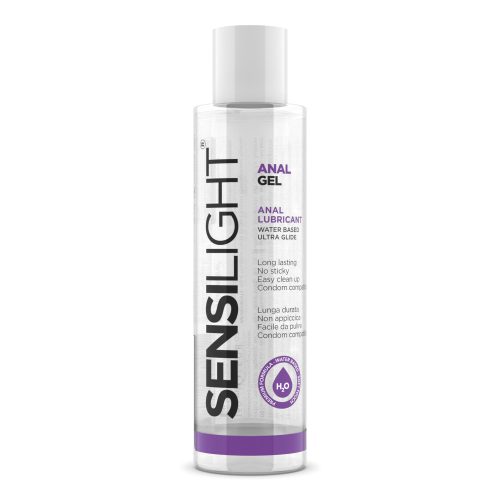 Sensilight analgel, 150 ml