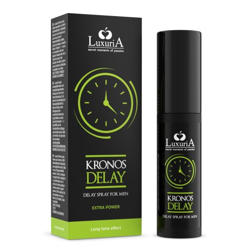 Kronos Delay, 20 ml