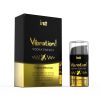 VIBRATION VODKA AIRLESS BOTTLE 15ML + BOX