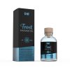 MASSAGE GEL FROST GLASS BOTTLE 30ML + BOX