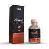 MASSAGE GEL APEROL GLASS BOTTLE 30ML + BOX