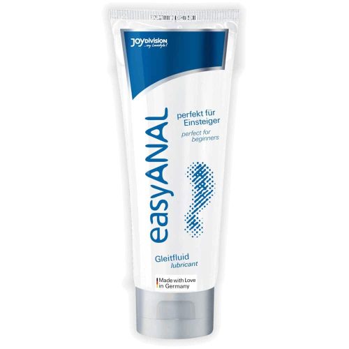 easy ANAL, 80 ml