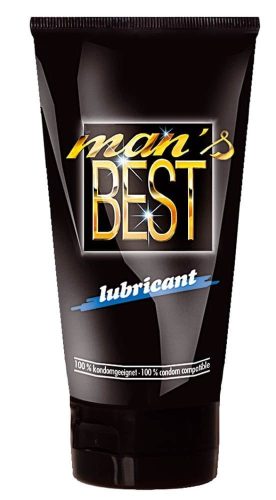 mans BEST, 150 ml