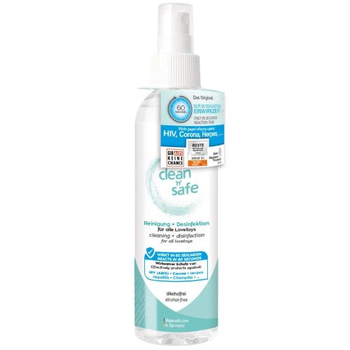 clean n safe, 200 ml