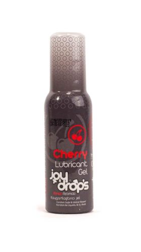 Cherry Lubricant Gel - 100ml