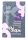 2 in 1 Sensual Massage Lubricant Gel - 5ml sachet