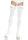 726010 NYLON OTK W/RUFFLE BOW O/S WHT