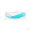 Smart Wand 2 Large Aqua