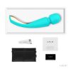 Smart Wand 2 Large Aqua