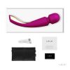 Smart Wand 2 Large Deep Rose