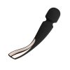 Smart Wand 2 Medium Black