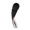 Smart Wand 2 Medium Black