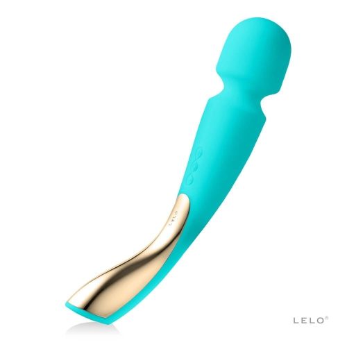 Smart Wand 2 Medium Ocean Blue